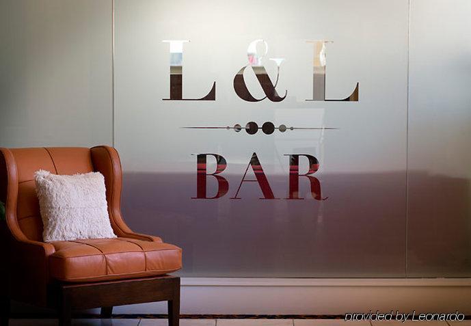 יוסטון Hotel Icon, Autograph Collection מראה פנימי תמונה