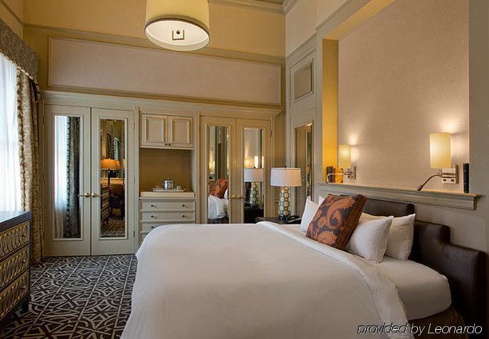 יוסטון Hotel Icon, Autograph Collection חדר תמונה