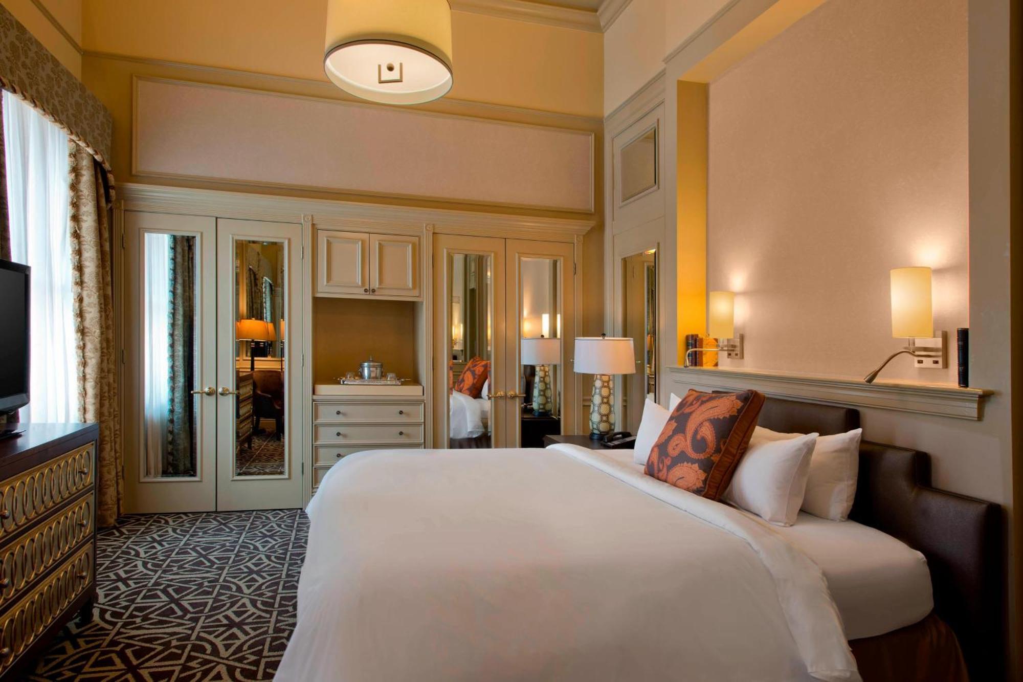 יוסטון Hotel Icon, Autograph Collection מראה חיצוני תמונה