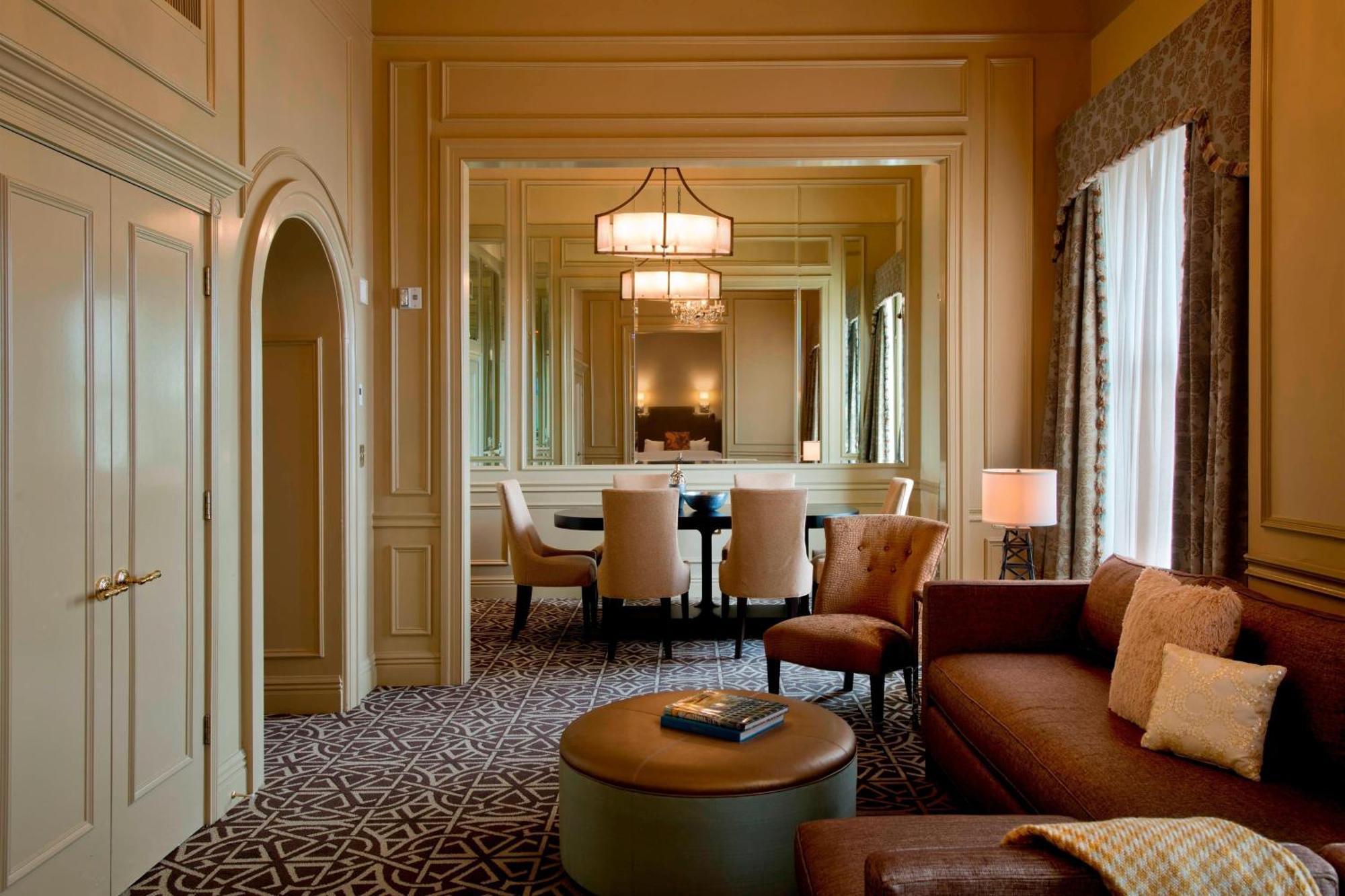 יוסטון Hotel Icon, Autograph Collection מראה פנימי תמונה