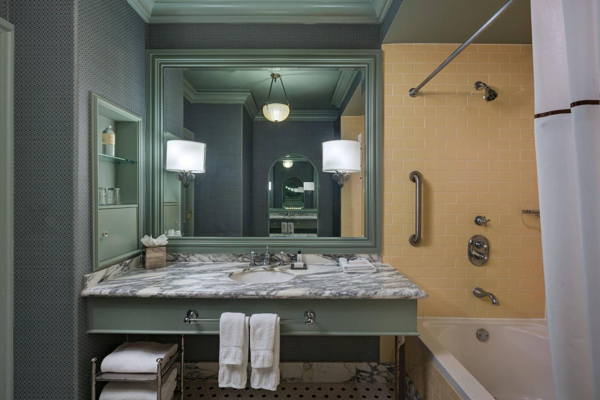 יוסטון Hotel Icon, Autograph Collection מראה חיצוני תמונה