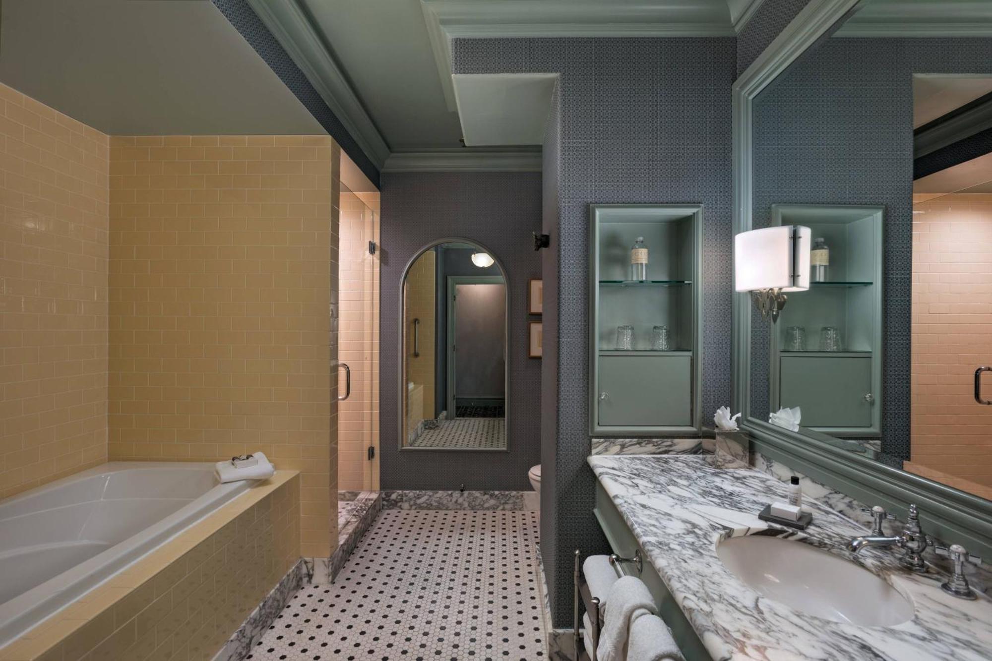 יוסטון Hotel Icon, Autograph Collection מראה חיצוני תמונה