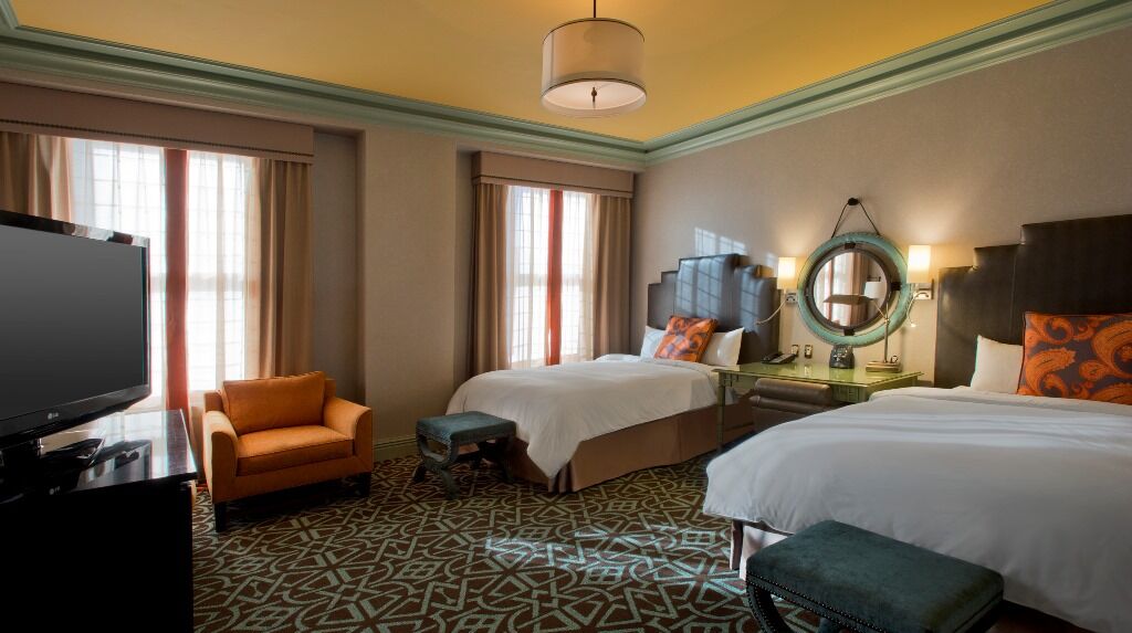 יוסטון Hotel Icon, Autograph Collection מראה חיצוני תמונה